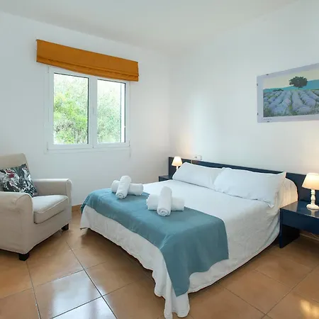 Soliva By Vintage Travel Son Bou