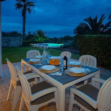 Soliva By Vintage Travel Son Bou