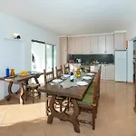 Soliva Villa *