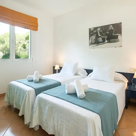 וילה Soliva אלאיור