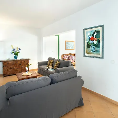 Villa Soliva Alaior