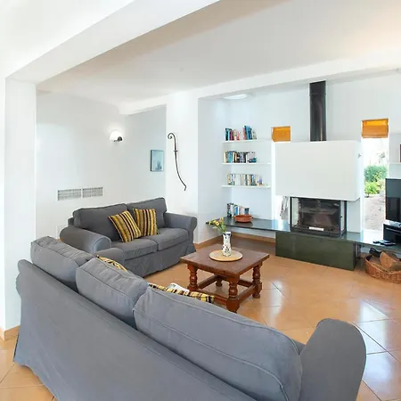 Villa Soliva By Vintage Travel Son Bou