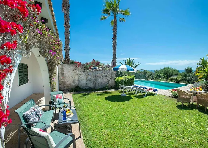 Soliva וילה אלאיור