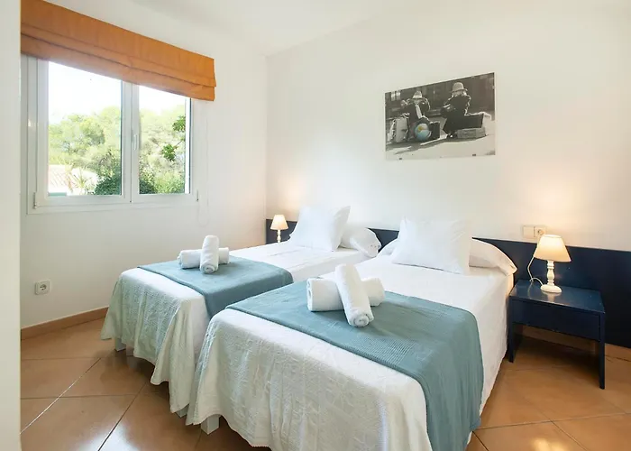 וילה Soliva אלאיור