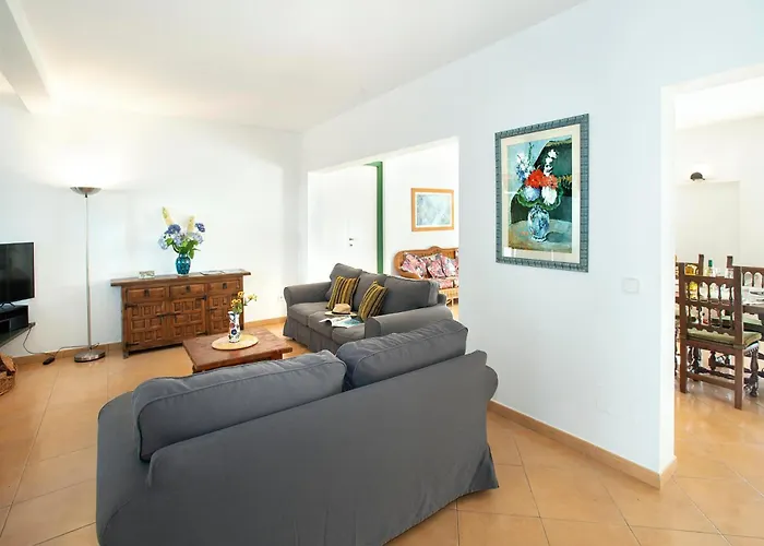 וילה Soliva אלאיור