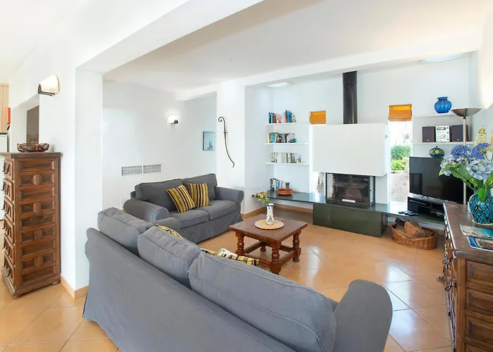 וילה Soliva אלאיור